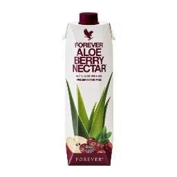 Aloe Berry Nectar