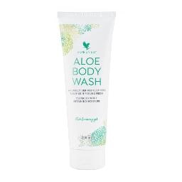 Aloe Body Wash